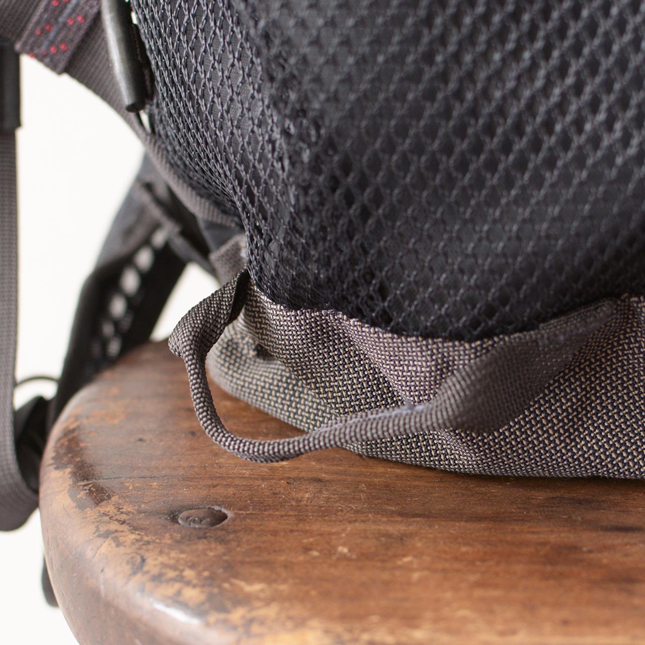 KLATTERMUSEN [クレッタルムーセン] Fjorm 18L [10557] フィヨルム (18L)・バックパック・リュック・登山・アウトドア・MEN'S / LADY'S [2025AW]