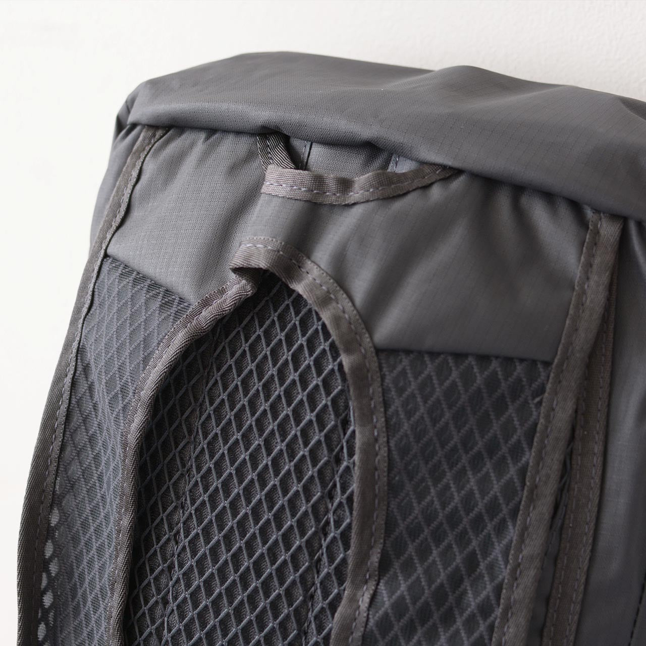 KLATTERMUSEN [クレッタルムーセン] Fjorm 18L [10557] フィヨルム (18L)・バックパック・リュック・登山・アウトドア・MEN'S / LADY'S [2025AW]