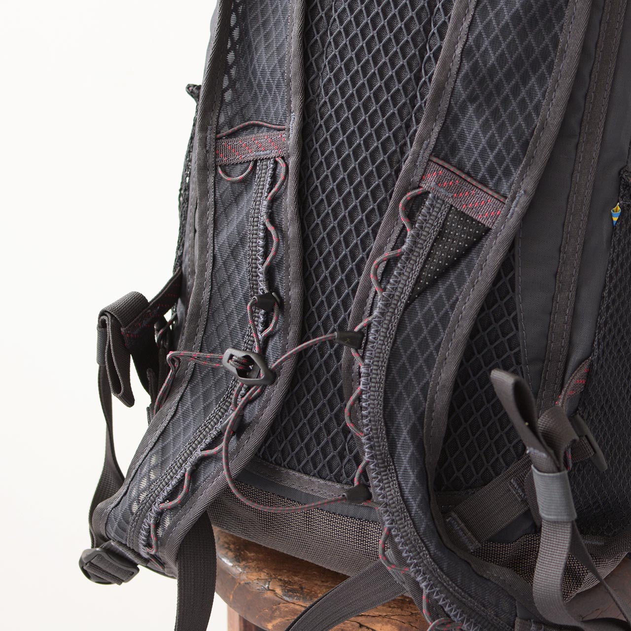 KLATTERMUSEN [クレッタルムーセン] Fjorm 18L [10557] フィヨルム (18L)・バックパック・リュック・登山・アウトドア・MEN'S / LADY'S [2025AW]