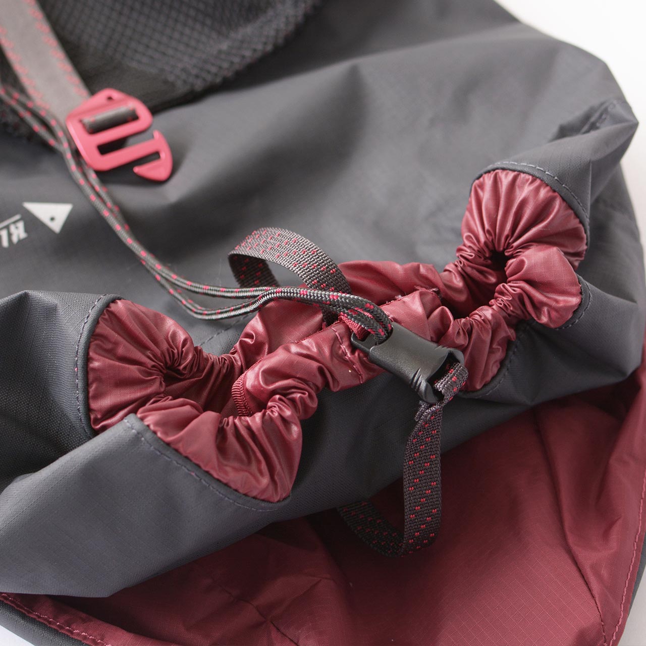 KLATTERMUSEN [クレッタルムーセン] Fjorm 18L [10557] フィヨルム (18L)・バックパック・リュック・登山・アウトドア・MEN'S / LADY'S [2025AW]