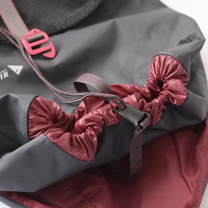 KLATTERMUSEN [クレッタルムーセン] Fjorm 18L [10557] フィヨルム (18L)・バックパック・リュック・登山・アウトドア・MEN'S / LADY'S [2025AW]