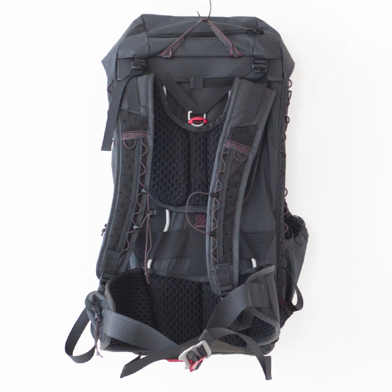 KLATTERMUSEN [クレッタルムーセン] Brimer Backpack 24L [40443U11] ブライマーバックパック 24L［2024SS］