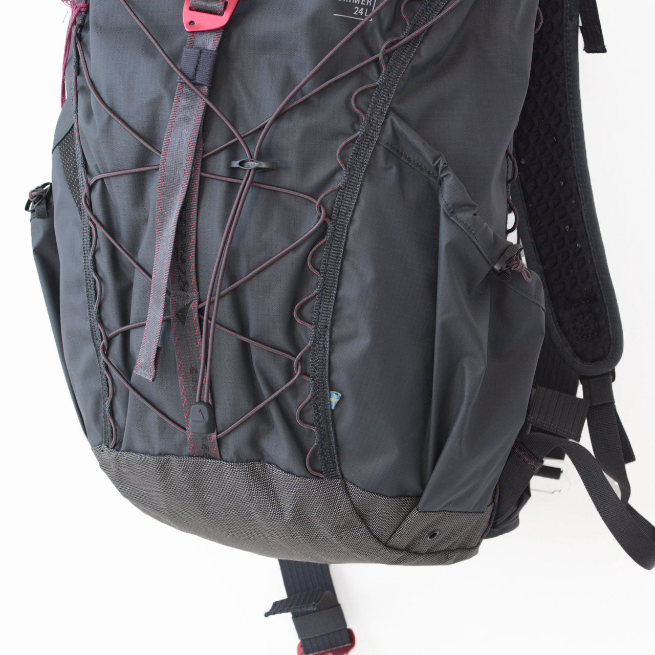 KLATTERMUSEN [クレッタルムーセン] Brimer Backpack 24L [40443U11] ブライマーバックパック 24L［2024SS］