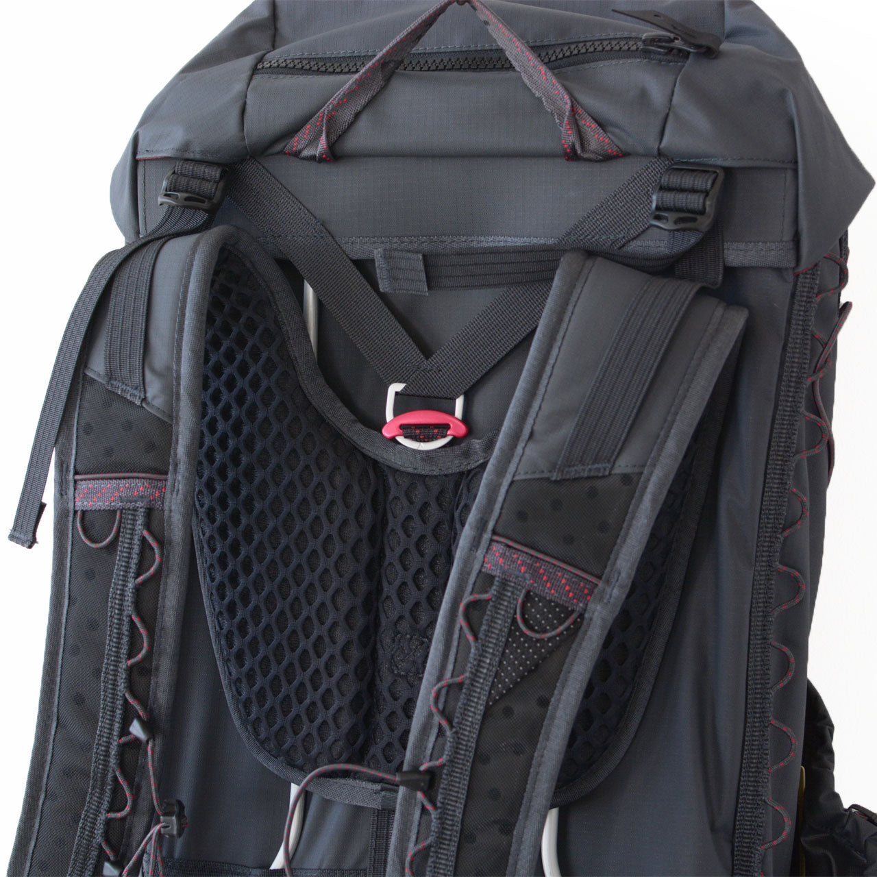 KLATTERMUSEN [クレッタルムーセン] Brimer Backpack 24L [40443U11] ブライマーバックパック 24L［2024SS］