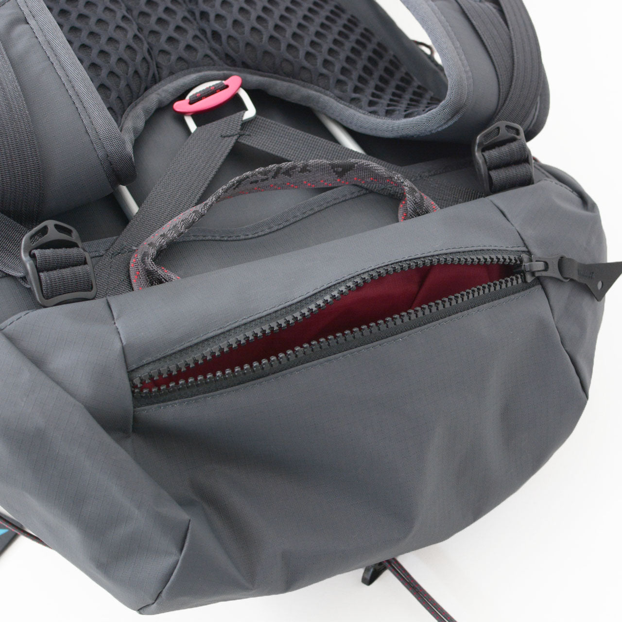 KLATTERMUSEN [クレッタルムーセン] Brimer Backpack 24L [40443U11] ブライマーバックパック 24L［2024SS］