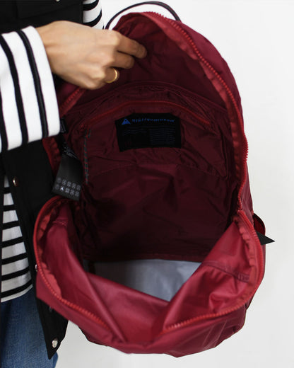 KLATTERMUSEN [クレッタルムーセン] Gjalp 18L [40456U21] ギャルプ(18L)・バックパック・リュック・登山・アウトドア・MEN'S / LADY'S [2025AW]