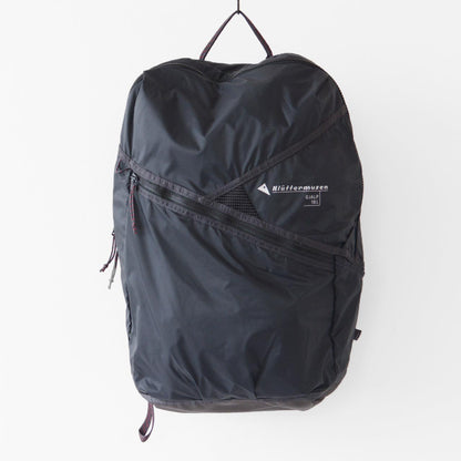 KLATTERMUSEN [クレッタルムーセン] Gjalp 18L [40456U21] ギャルプ(18L)・バックパック・リュック・登山・アウトドア・MEN'S / LADY'S [2025AW]