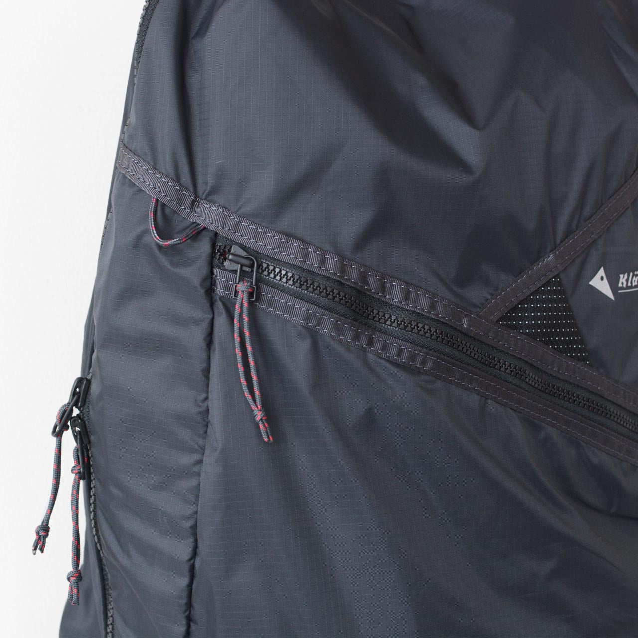 KLATTERMUSEN [クレッタルムーセン] Gjalp 18L [40456U21] ギャルプ(18L)・バックパック・リュック・登山・アウトドア・MEN'S / LADY'S [2025AW]