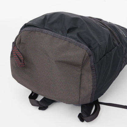 KLATTERMUSEN [クレッタルムーセン] Gjalp 18L [40456U21] ギャルプ(18L)・バックパック・リュック・登山・アウトドア・MEN'S / LADY'S [2025AW]