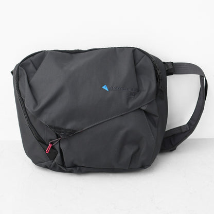 KLATTERMUSEN [クレッタルムーセン] Gaut Messenger Bag [40460U21] ガウト メッセンジャー バッグ・メッセンジャーバッグ・ショルダーバッグ・アウトドア・キャンプ・MEN'S / LADY'S [2026SS]