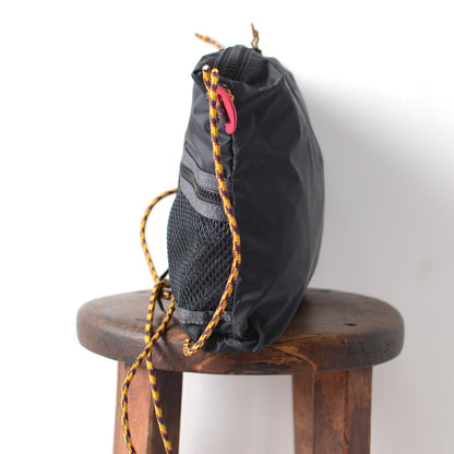 KLATTERMUSEN [クレッタルムーセン] Algir Accessory Bag Large [41425U01]  アルギア アクセサリバッグ L・サコッシュ・ワンショルダー・ポーチ・ポシェット・キャンプ・アウトドア・MEN'S/LADY'S［2025AW］