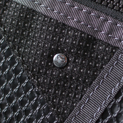 KLATTERMUSEN [クレッタルムーセン] Algir Accessory Bag Large [41425U01]  アルギア アクセサリバッグ L・サコッシュ・ワンショルダー・ポーチ・ポシェット・キャンプ・アウトドア・MEN'S/LADY'S［2025AW］