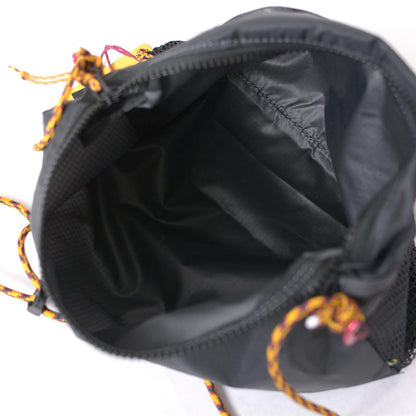 KLATTERMUSEN [クレッタルムーセン] Algir Accessory Bag Large [41425U01]  アルギア アクセサリバッグ L・サコッシュ・ワンショルダー・ポーチ・ポシェット・キャンプ・アウトドア・MEN'S/LADY'S［2025AW］