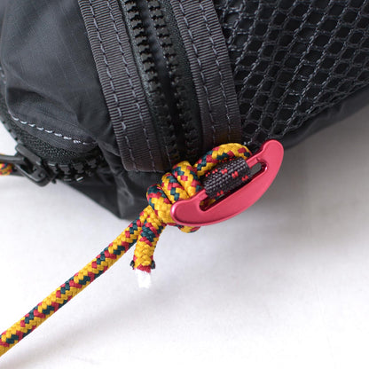 KLATTERMUSEN [クレッタルムーセン] Algir Accessory Bag Large [41425U01]  アルギア アクセサリバッグ L・サコッシュ・ワンショルダー・ポーチ・ポシェット・キャンプ・アウトドア・MEN'S/LADY'S［2025AW］