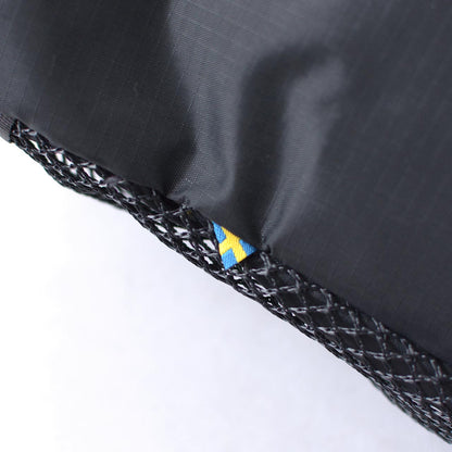 KLATTERMUSEN [クレッタルムーセン] Algir Accessory Bag Large [41425U01]  アルギア アクセサリバッグ L・サコッシュ・ワンショルダー・ポーチ・ポシェット・キャンプ・アウトドア・MEN'S/LADY'S［2025AW］