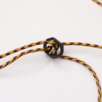 KLATTERMUSEN [クレッタルムーセン] Hrid WP Accessory Bag 1.5L [10559] フリッド ウォータープルーフ アクセサリバッグ 1.5L・サコッシュ・ワンショルダー・ポーチ・ポシェット・キャンプ・アウトドア・MEN'S / LADY'S [2025AW]