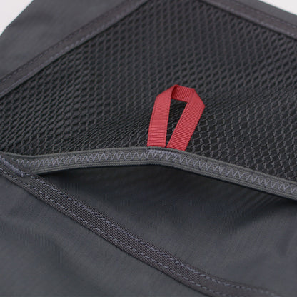 KLATTERMUSEN [クレッタルムーセン] Hrid WP Accessory Bag 1.5L [10559] フリッド ウォータープルーフ アクセサリバッグ 1.5L・サコッシュ・ワンショルダー・ポーチ・ポシェット・キャンプ・アウトドア・MEN'S / LADY'S [2025AW]