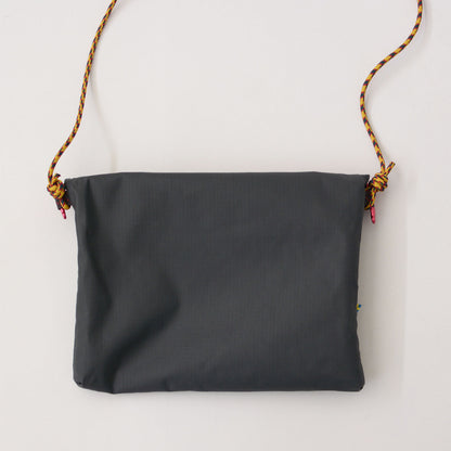 KLATTERMUSEN [クレッタルムーセン] Hrid WP Accessory Bag 1.5L [10559] フリッド ウォータープルーフ アクセサリバッグ 1.5L・サコッシュ・ワンショルダー・ポーチ・ポシェット・キャンプ・アウトドア・MEN'S / LADY'S [2025AW]