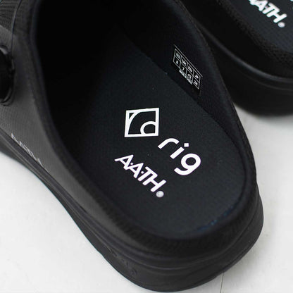 rig [リグ] bendera [RG0017] ベンデラ [2025SS]