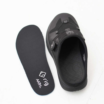 rig [リグ] bendera [RG0017] ベンデラ [2025SS]