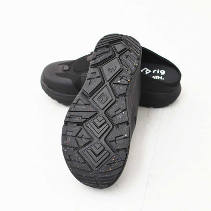 rig [リグ] bendera [RG0017] ベンデラ [2025SS]