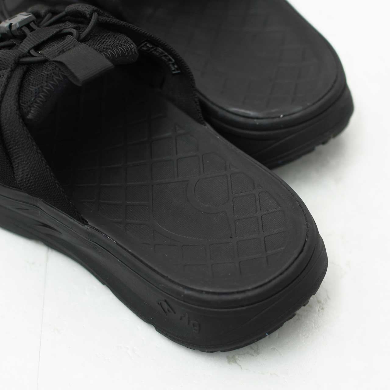 rig [リグ] Wadu [RG0027] ワドゥ [2025SS]