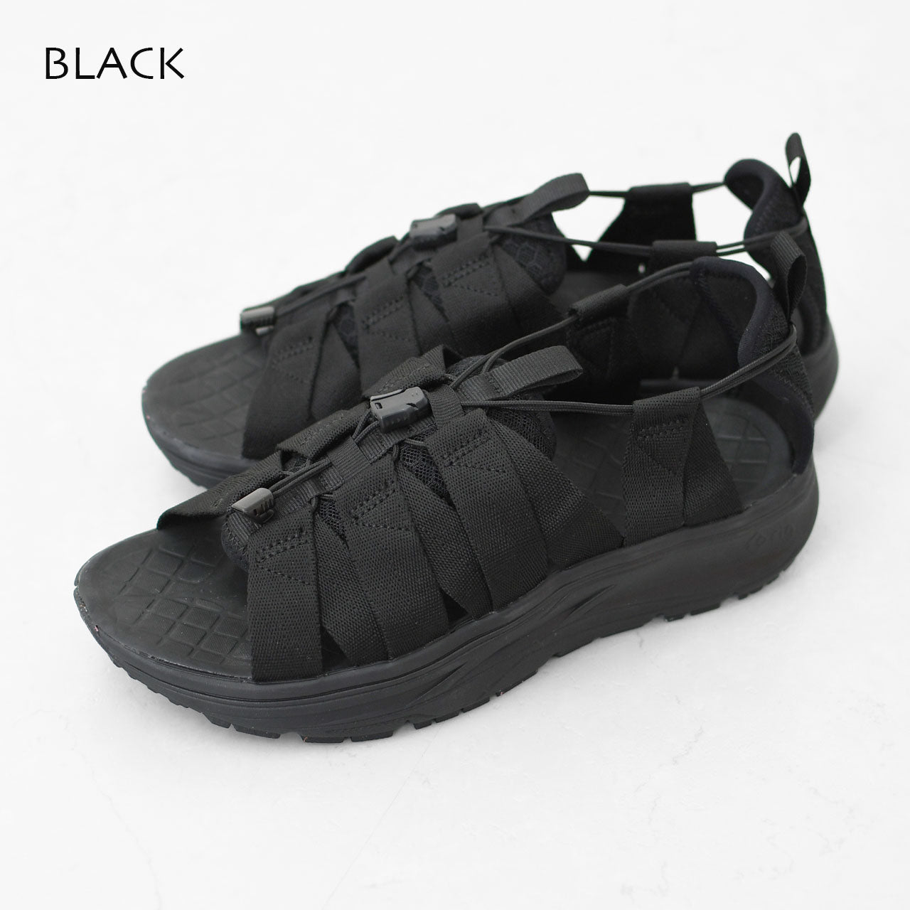 rig [リグ] Waduki [RG0028] ワドゥキ [2025SS]