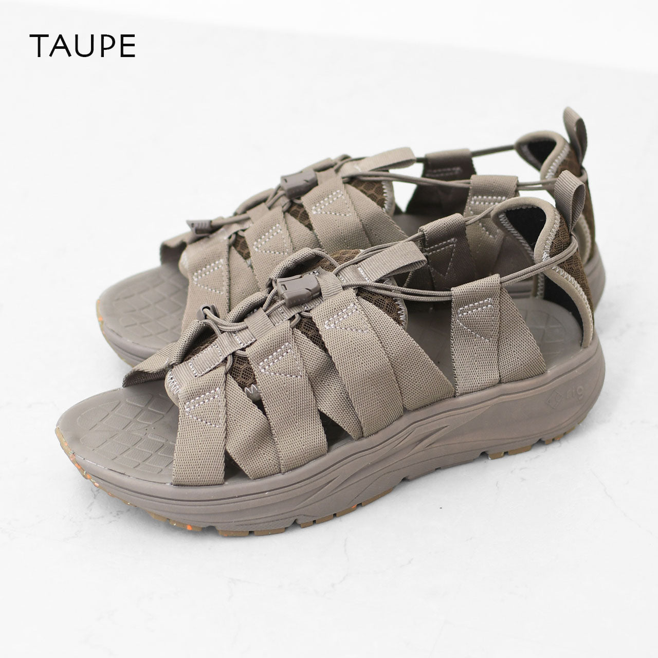 rig [リグ] Waduki [RG0028] ワドゥキ [2025SS]