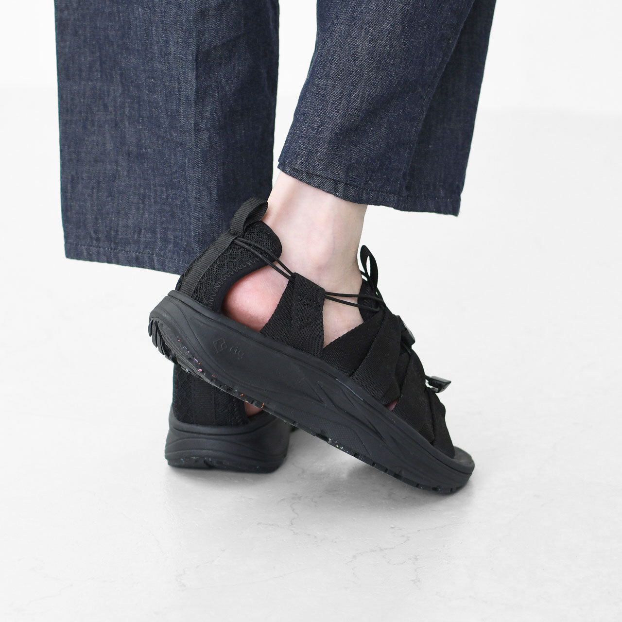 rig [リグ] Waduki [RG0028] ワドゥキ [2025SS]