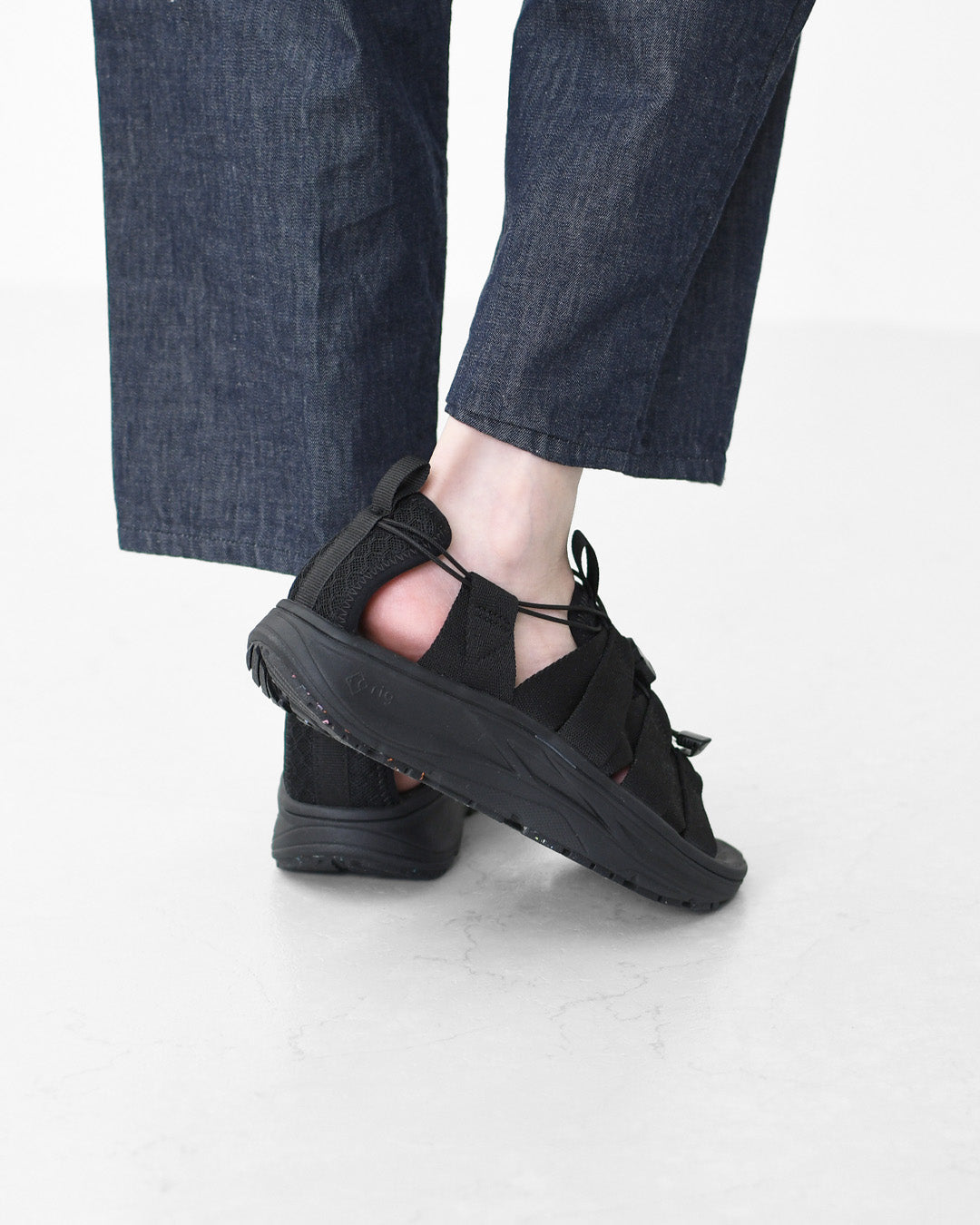 rig [リグ] Waduki [RG0028] ワドゥキ・ MEN'S / LADY'S  [2026SS]