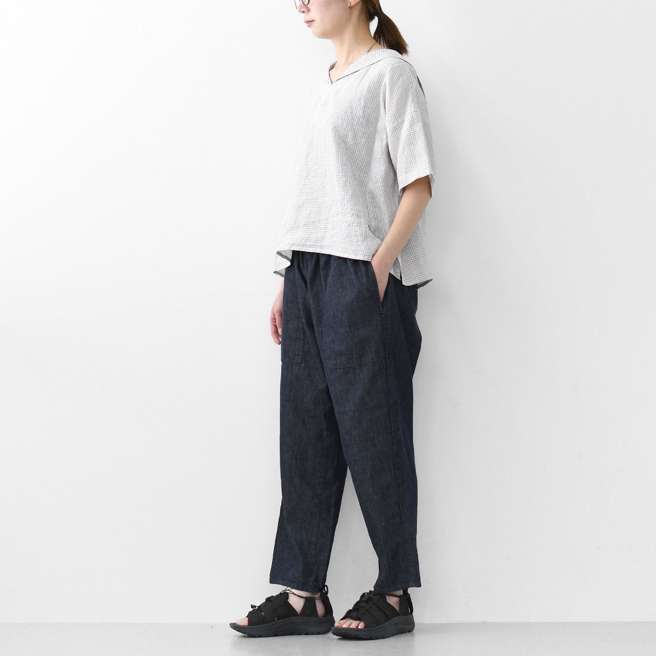 rig [リグ] Waduki [RG0028] ワドゥキ [2025SS]