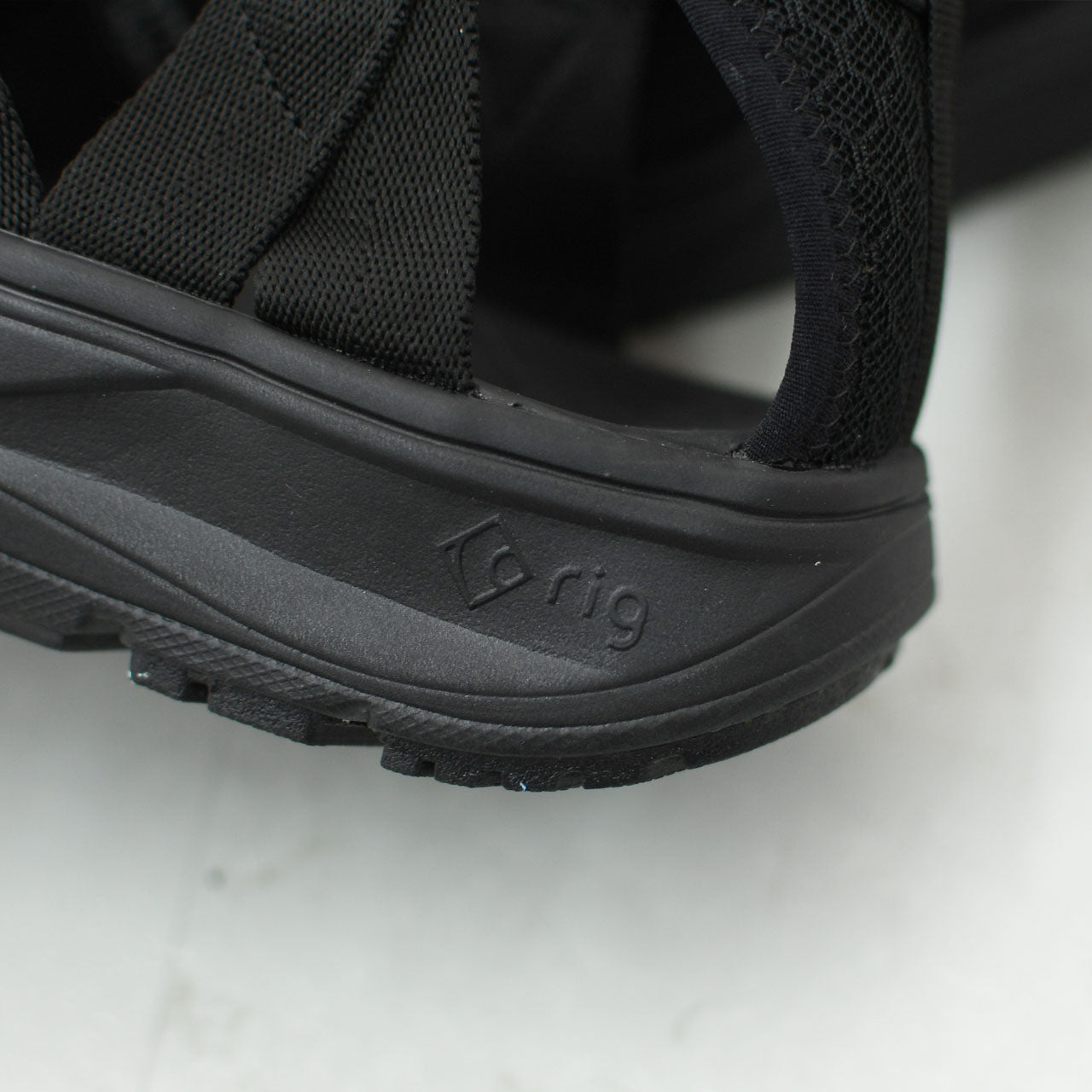 rig [リグ] Waduki [RG0028] ワドゥキ [2025SS]