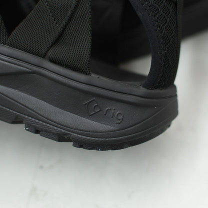 rig [リグ] Waduki [RG0028] ワドゥキ [2025SS]