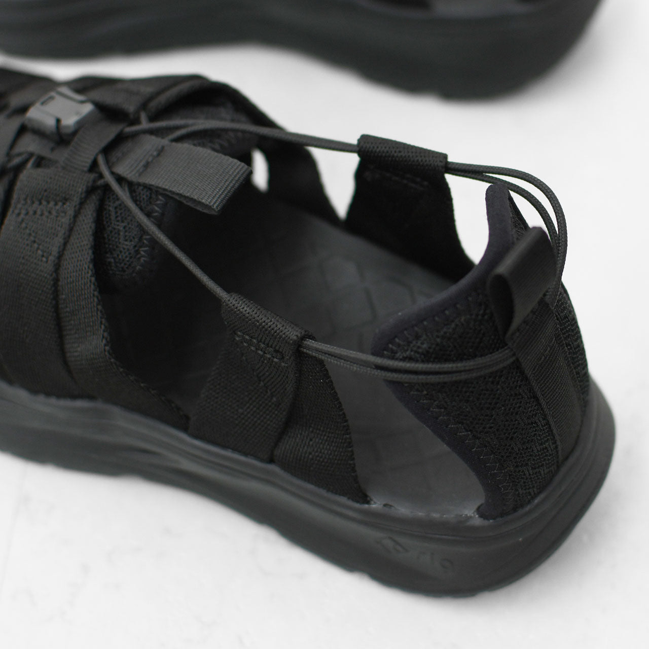 rig [リグ] Waduki [RG0028] ワドゥキ [2025SS]