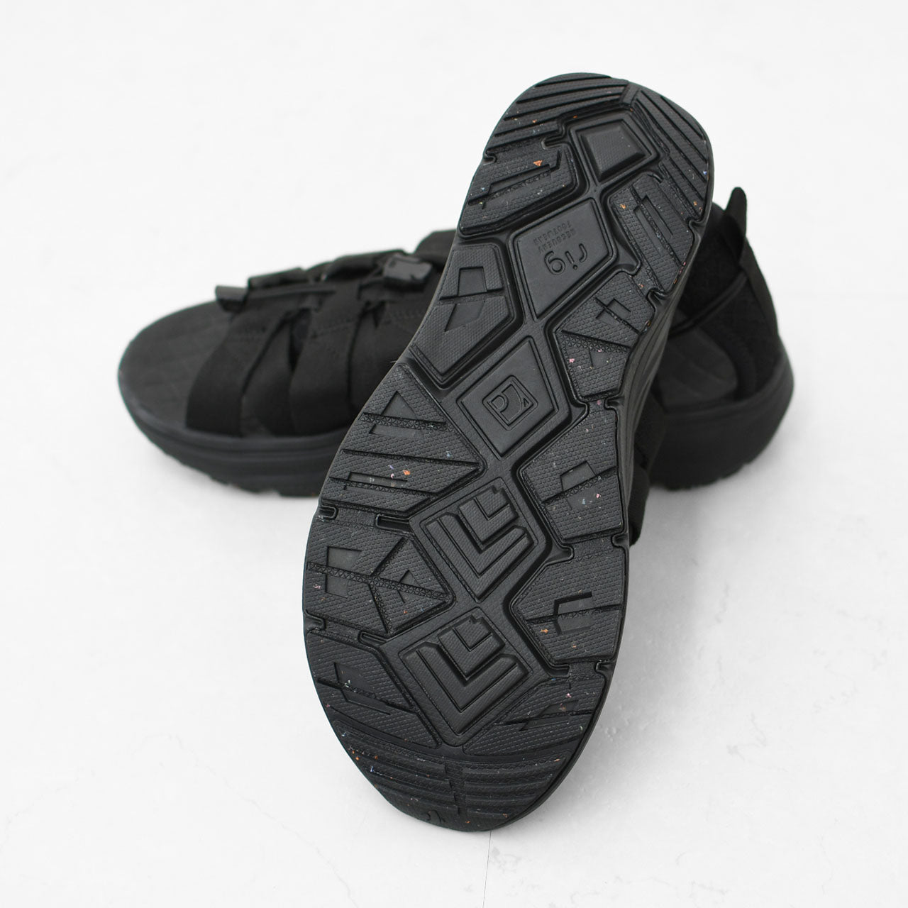 rig [リグ] Waduki [RG0028] ワドゥキ [2025SS]