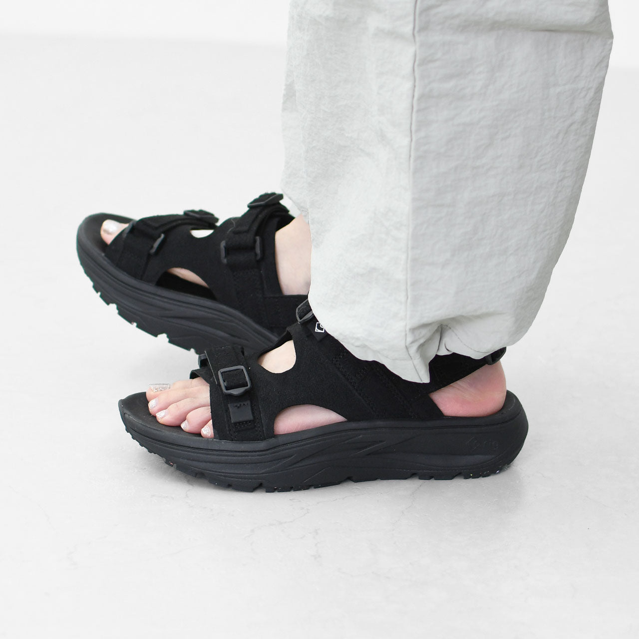 rig [リグ] kuruka2.0 [RG0031] クルカ2.0  [2025SS]