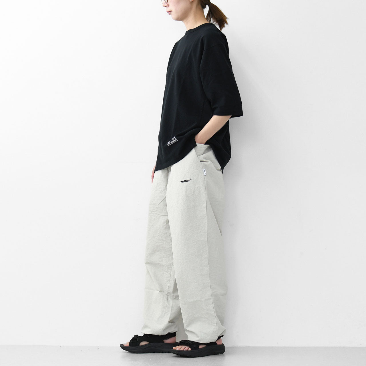 rig [リグ] kuruka2.0 [RG0031] クルカ2.0  [2025SS]