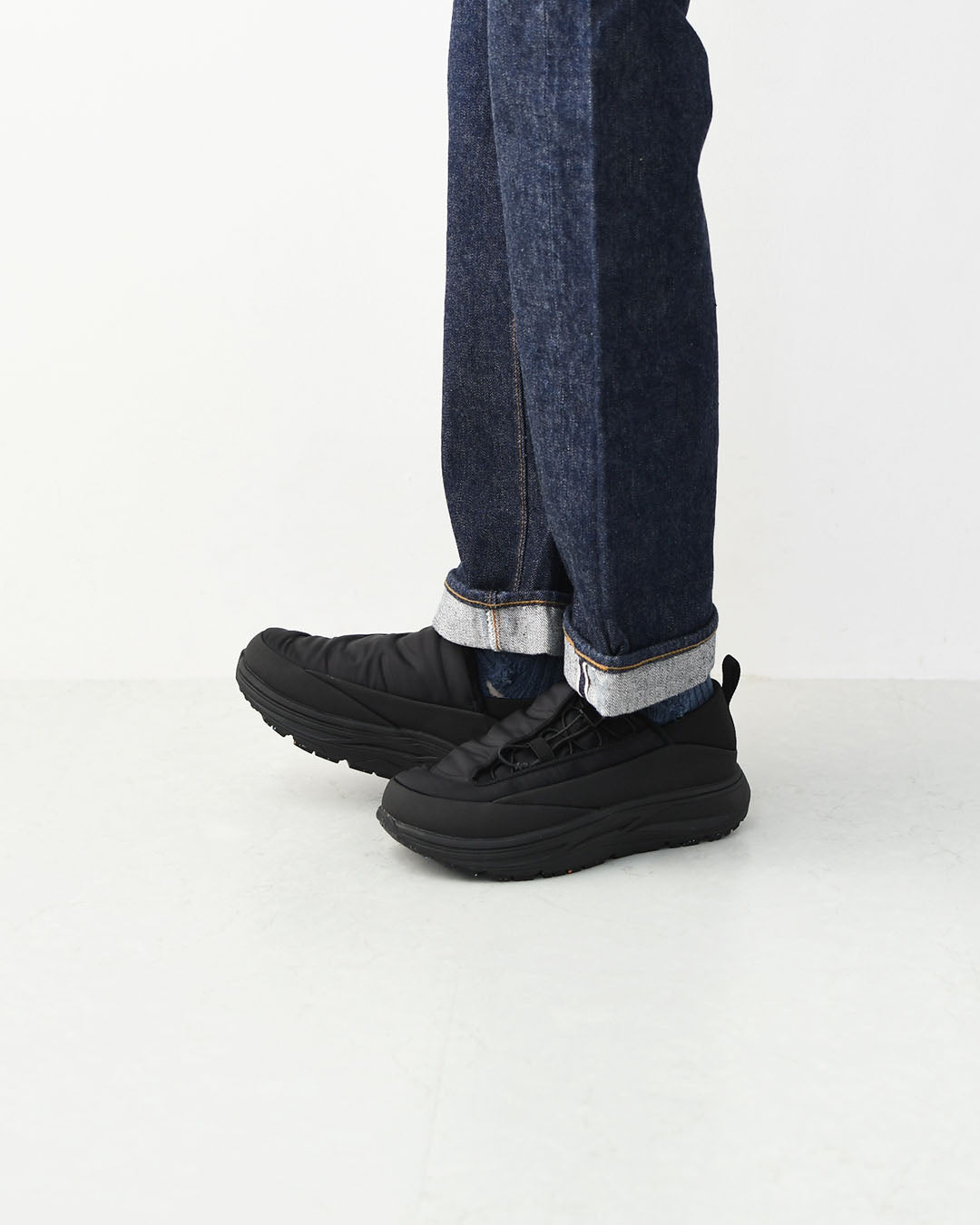 rig [リグ] doob 2.0 [rg0032bl] ドゥーブ2.0・冬用リカバリーシューズ・インナー保温素材・防寒シューズ・防水・アウトドア・カジュアル・MEN'S/LADY'S [2025AW]