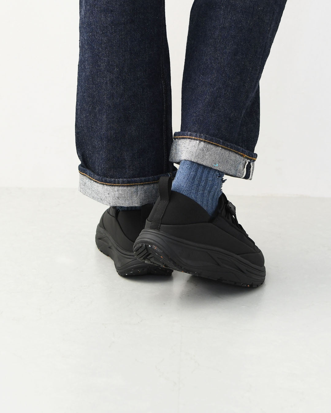 rig [リグ] doob 2.0 [rg0032bl] ドゥーブ2.0・冬用リカバリーシューズ・インナー保温素材・防寒シューズ・防水・アウトドア・カジュアル・MEN'S/LADY'S [2025AW]