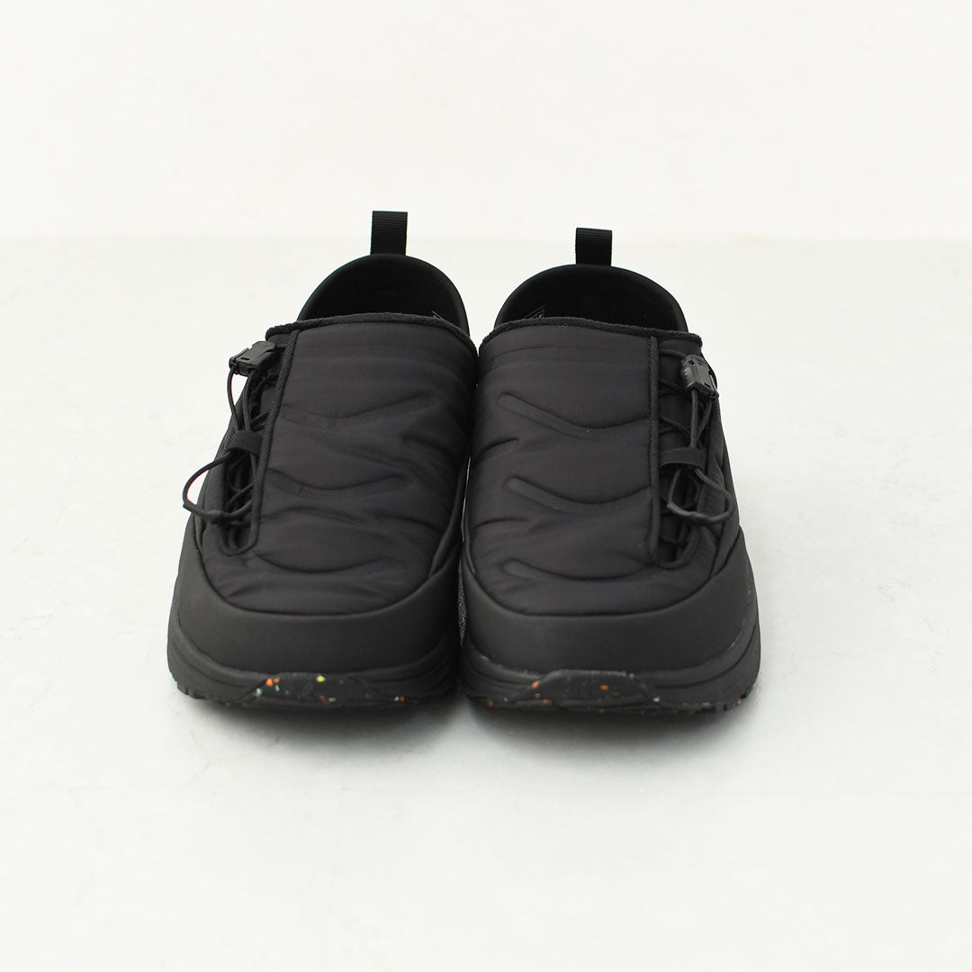 rig [リグ] doob 2.0 [rg0032bl] ドゥーブ2.0・冬用リカバリーシューズ・インナー保温素材・防寒シューズ・防水・アウトドア・カジュアル・MEN'S/LADY'S [2025AW]