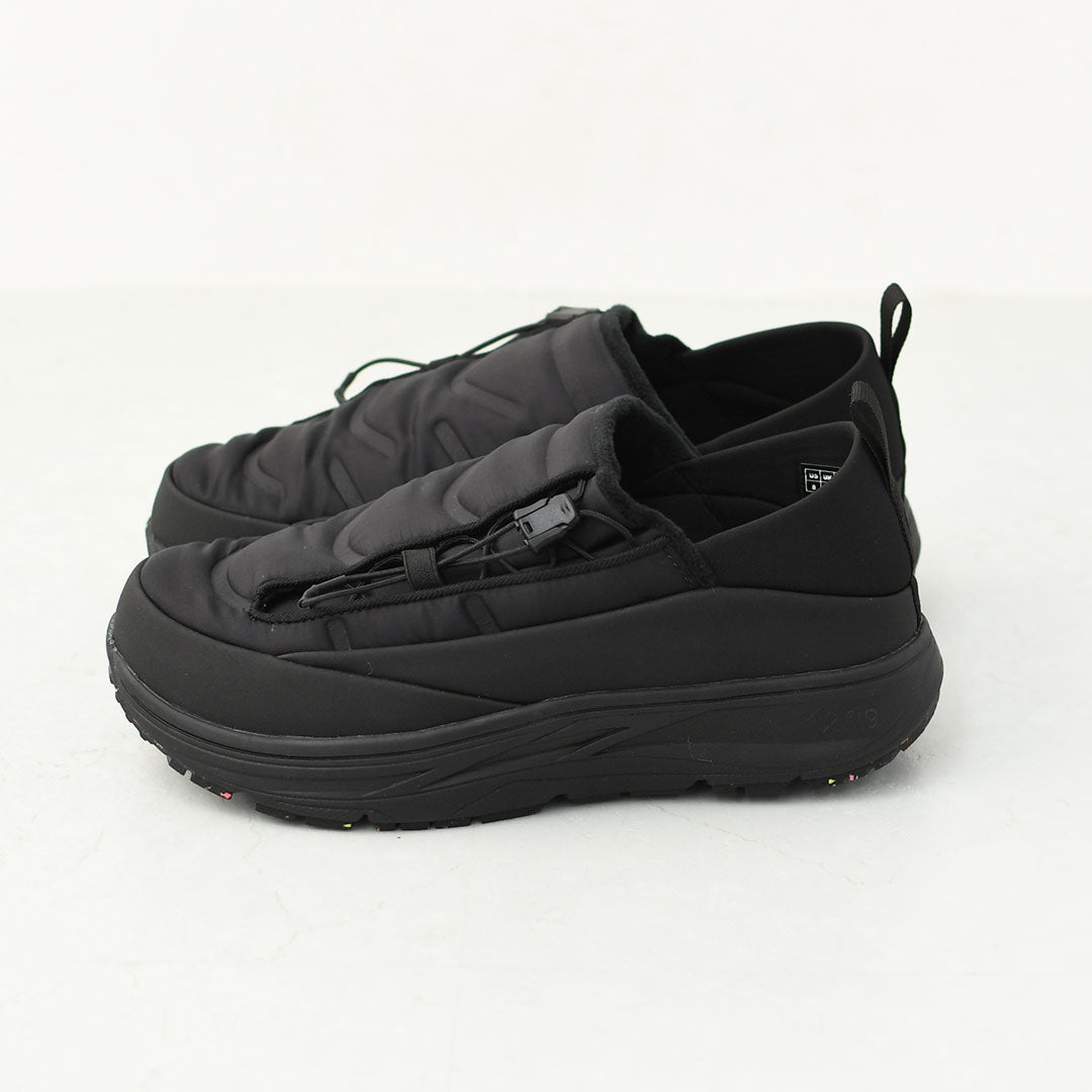 rig [リグ] doob 2.0 [rg0032bl] ドゥーブ2.0・冬用リカバリーシューズ・インナー保温素材・防寒シューズ・防水・アウトドア・カジュアル・MEN'S/LADY'S [2025AW]