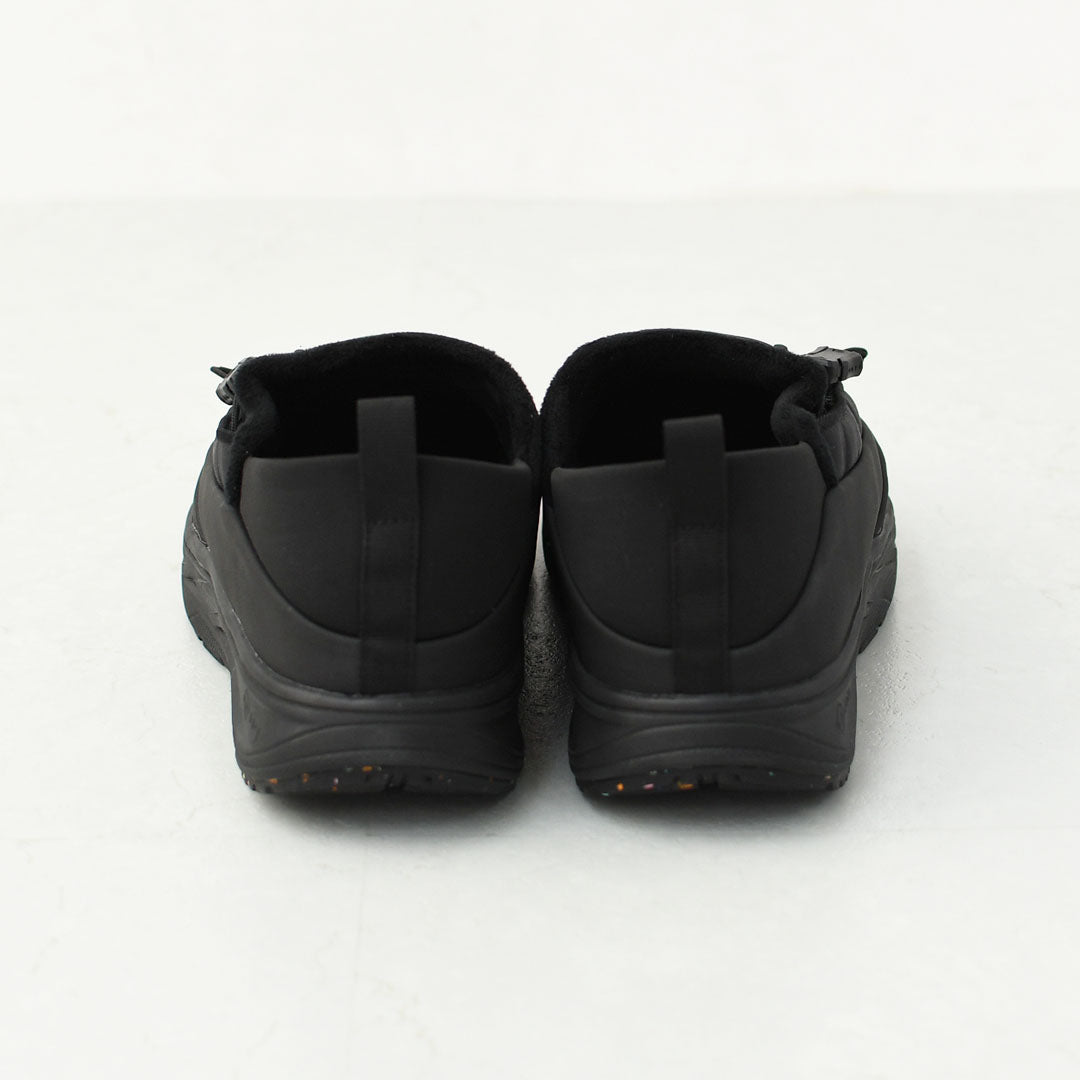 rig [リグ] doob 2.0 [rg0032bl] ドゥーブ2.0・冬用リカバリーシューズ・インナー保温素材・防寒シューズ・防水・アウトドア・カジュアル・MEN'S/LADY'S [2025AW]