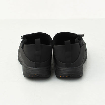 rig [リグ] doob 2.0 [rg0032bl] ドゥーブ2.0・冬用リカバリーシューズ・インナー保温素材・防寒シューズ・防水・アウトドア・カジュアル・MEN'S/LADY'S [2025AW]