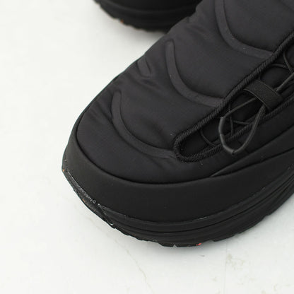 rig [リグ] doob 2.0 [rg0032bl] ドゥーブ2.0・冬用リカバリーシューズ・インナー保温素材・防寒シューズ・防水・アウトドア・カジュアル・MEN'S/LADY'S [2025AW]