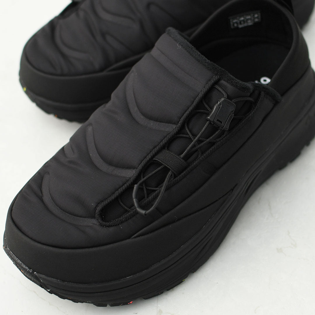 rig [リグ] doob 2.0 [rg0032bl] ドゥーブ2.0・冬用リカバリーシューズ・インナー保温素材・防寒シューズ・防水・アウトドア・カジュアル・MEN'S/LADY'S [2025AW]