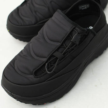 rig [リグ] doob 2.0 [rg0032bl] ドゥーブ2.0・冬用リカバリーシューズ・インナー保温素材・防寒シューズ・防水・アウトドア・カジュアル・MEN'S/LADY'S [2025AW]