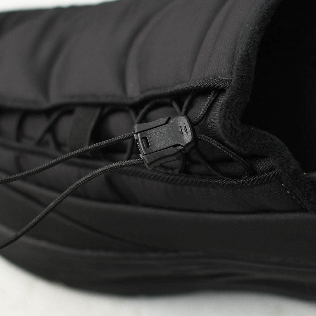 rig [リグ] doob 2.0 [rg0032bl] ドゥーブ2.0・冬用リカバリーシューズ・インナー保温素材・防寒シューズ・防水・アウトドア・カジュアル・MEN'S/LADY'S [2025AW]