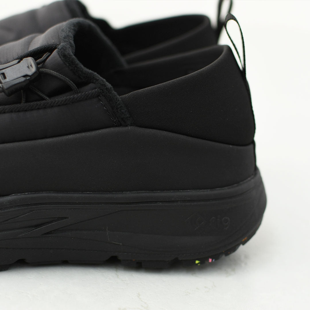 rig [リグ] doob 2.0 [rg0032bl] ドゥーブ2.0・冬用リカバリーシューズ・インナー保温素材・防寒シューズ・防水・アウトドア・カジュアル・MEN'S/LADY'S [2025AW]