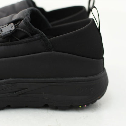 rig [リグ] doob 2.0 [rg0032bl] ドゥーブ2.0・冬用リカバリーシューズ・インナー保温素材・防寒シューズ・防水・アウトドア・カジュアル・MEN'S/LADY'S [2025AW]