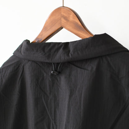 KHA:KI [カーキ] STAND COLLAR JACKET [mil25hjk3232] スタンド カラー ジャケット・LADY'S [2026AW]